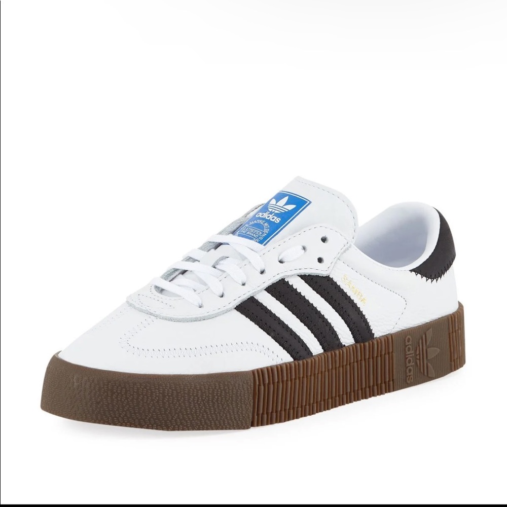 platform samba